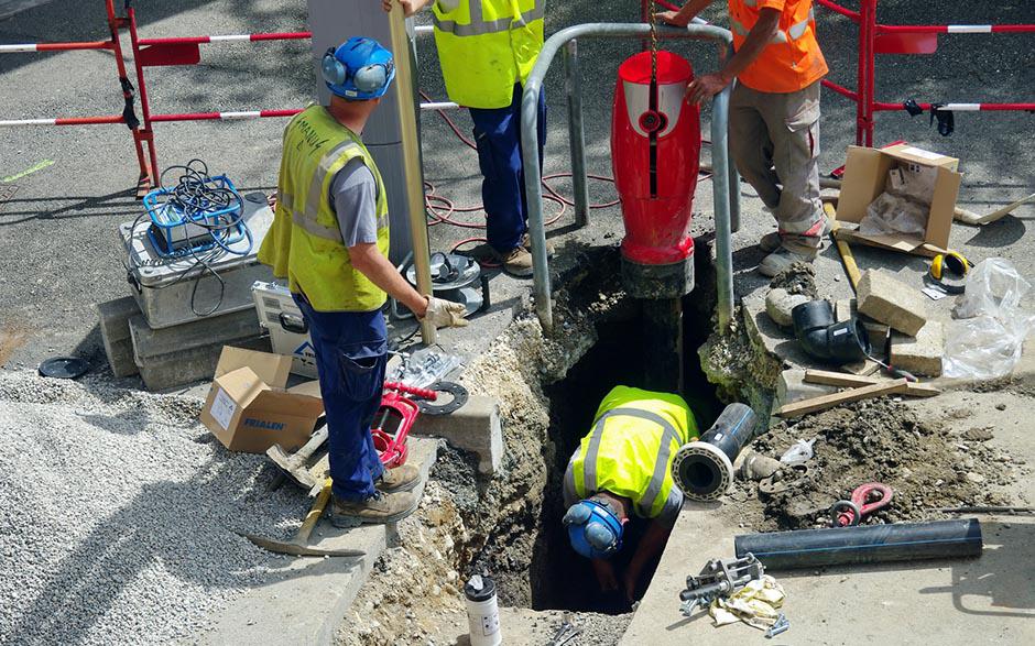 prix débouchage évier Le Raincy